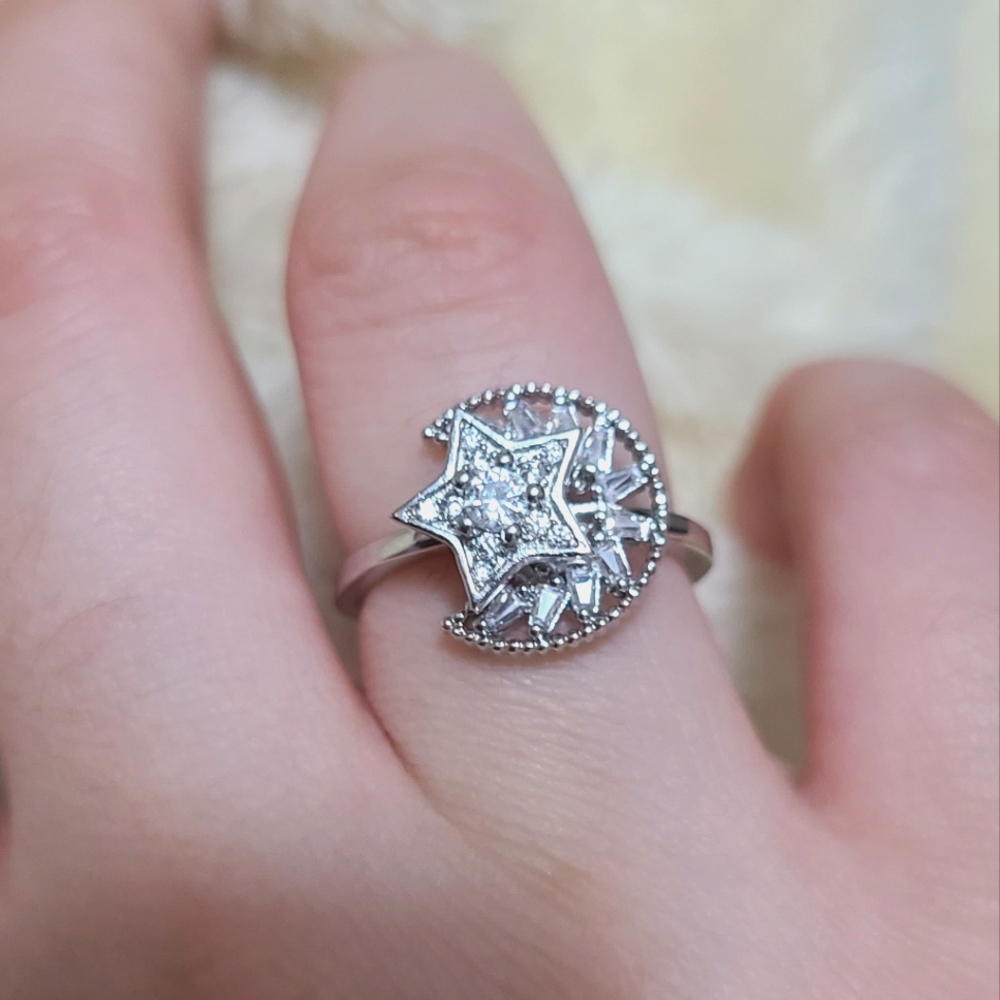 Anxiety Ring